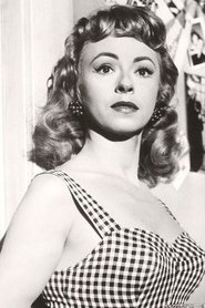 Photo of Virginia Vincent