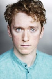 Photo of Barney Fishwick