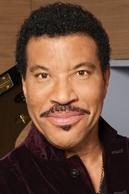 Photo of Lionel Richie