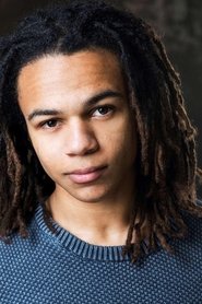 Photo of Kamil Ellis