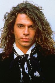 Photo of Michael Hutchence