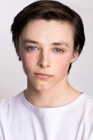 Photo of Reid Miller