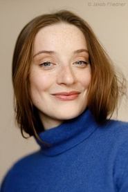 Photo of Emma Frieda Brüggler