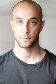 Photo of Mickaël Chirinian