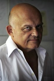 Photo of Adam Ferency