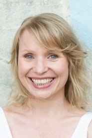Photo of Stephanie Schönfeld