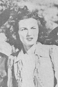 Photo of Virginia Carpenter