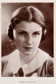 Photo of Simone Genevois