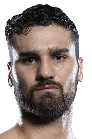 Photo of Guido Vianello