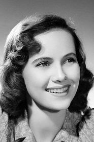 Photo of Teresa Wright