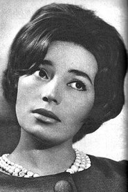 Photo of Mari Szemes