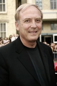Photo of James Keach