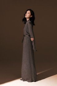 Photo of Tiffany Hsu Wei-Ning
