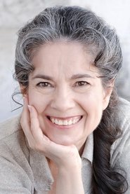 Photo of Annie Kitral