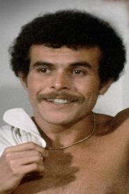 Photo of Joseph Montalbo