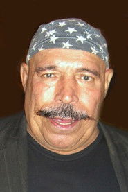 Photo of Khosrow Vaziri