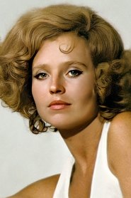Photo of Hanna Schygulla