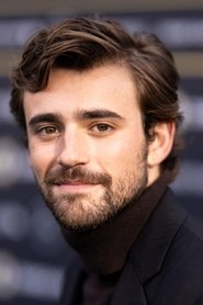 Photo of Charlie Rowe