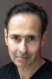 Photo of Patrick Elias