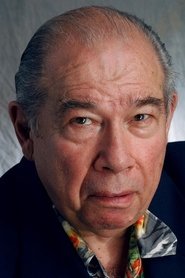 Photo of Len Doncheff