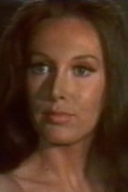 Photo of Sarah Ross