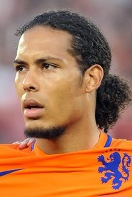 Photo of Virgil van Dijk