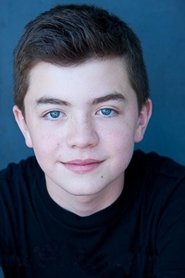 Photo of Nathan Ellison