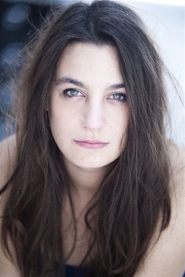 Photo of Sarah-Jane Sauvegrain