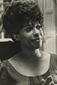 Photo of Diana Sands