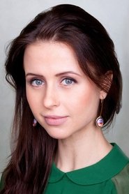 Photo of Miroslava Karpovich