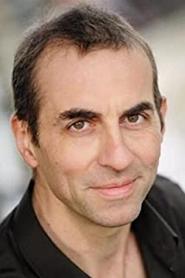 Photo of Nicholas Mead