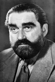 Photo of Francis de Wolff
