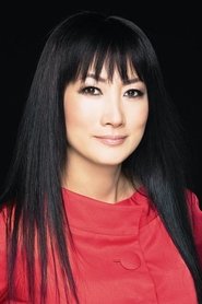 Photo of Kimiko Yo