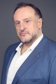 Photo of Fernando Albizu