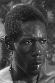 Photo of Darby Jones