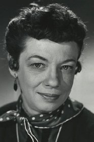 Photo of Clara Østø