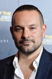 Photo of Nick Nevern
