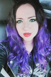 Photo of Karla Jean Davis