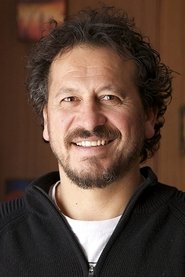 Photo of Julian Arahanga
