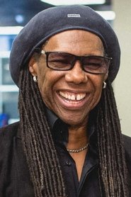 Photo of Nile Rodgers