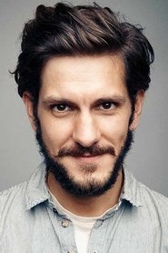 Photo of Mathew Baynton