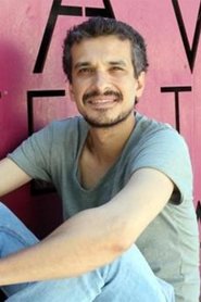 Photo of Pablo Santamaría