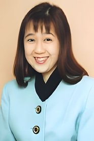 Photo of Miho Yoshida