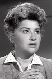 Photo of Lillian Adams