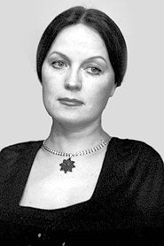 Photo of Svetlana Volkova