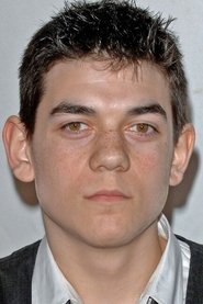 Photo of Cainan Wiebe
