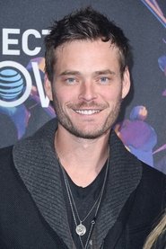 Photo of Christopher Backus