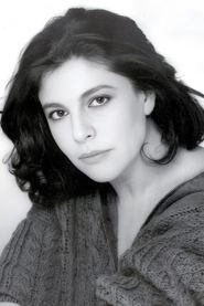Photo of Charo López