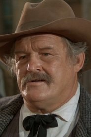 Photo of Walter Barnes