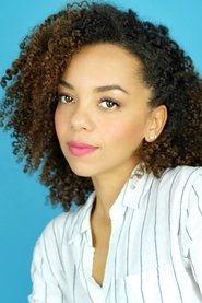 Photo of Zarrin Darnell-Martin